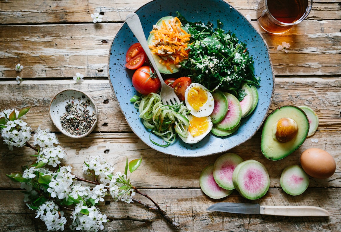 Our Expert Dietitian
